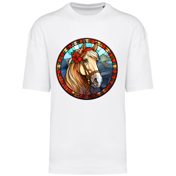 Prémium oversized unisex póló