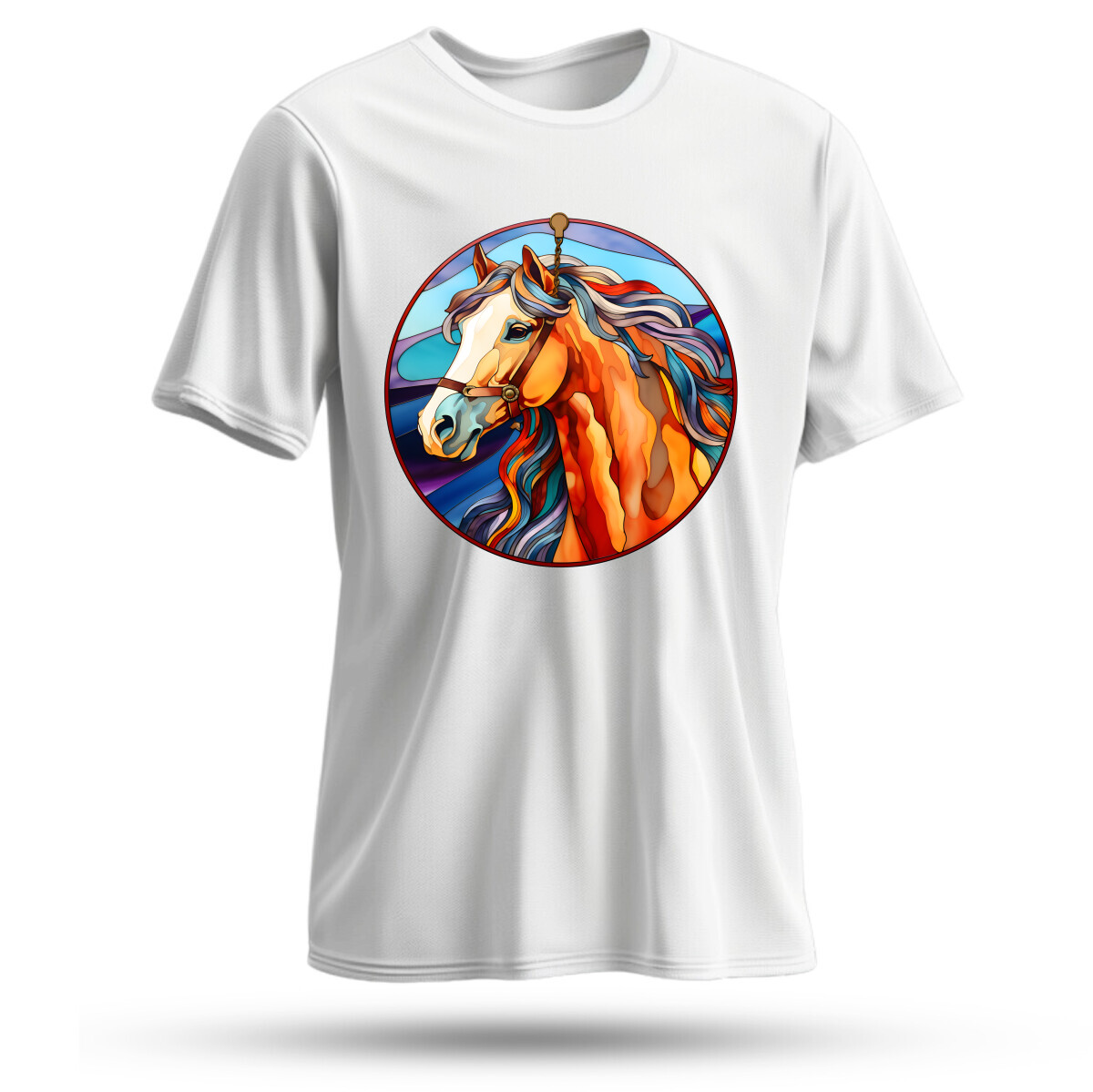 Egyedi Férfi Póló