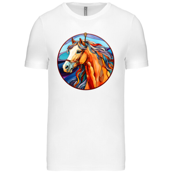 Egyedi Férfi Prémium Póló