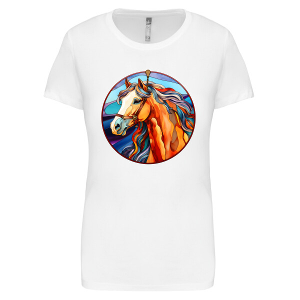 Egyedi Női Prémium Póló