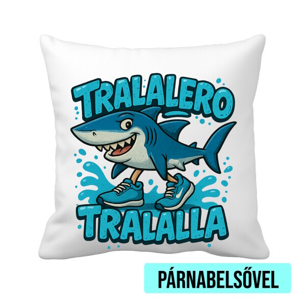 Párnahuzat béléssel