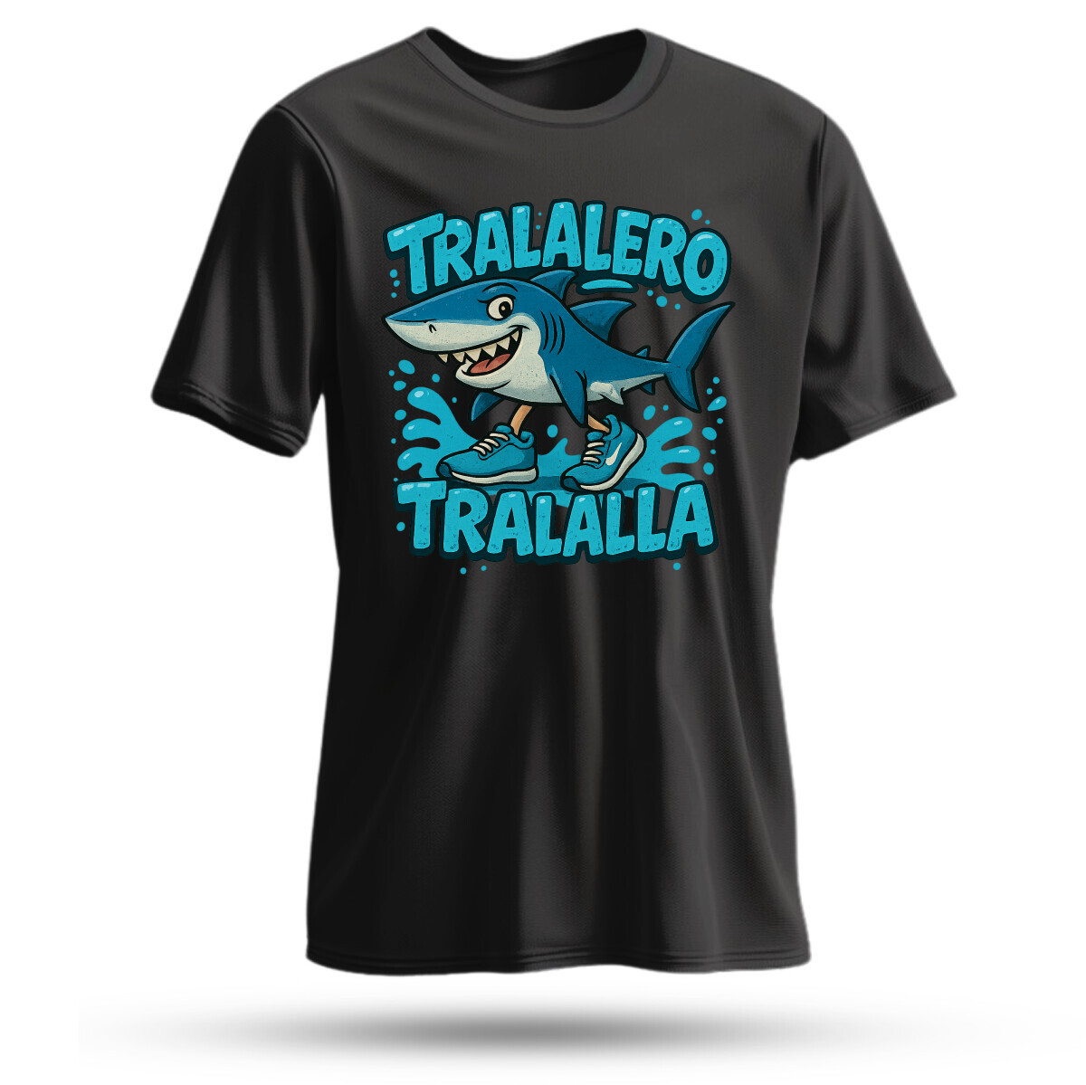 Egyedi Férfi Póló