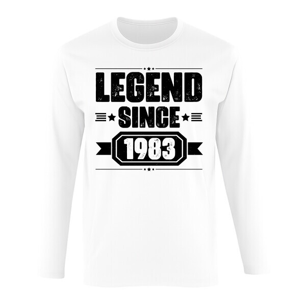 Hosszú ujjú póló