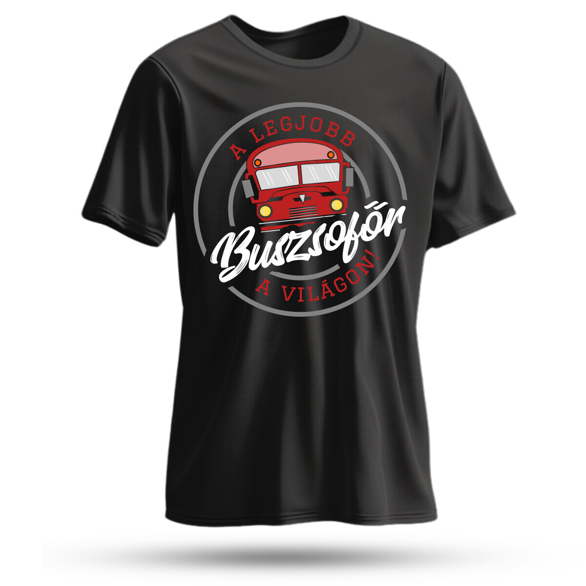 Egyedi Férfi Póló