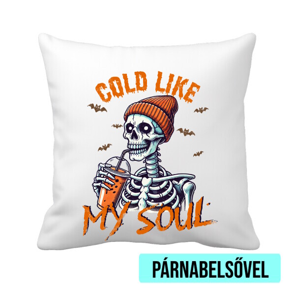 Párnahuzat béléssel