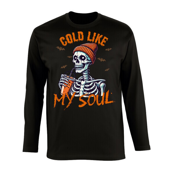 Hosszú ujjú póló