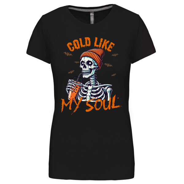 Egyedi Női Prémium Póló