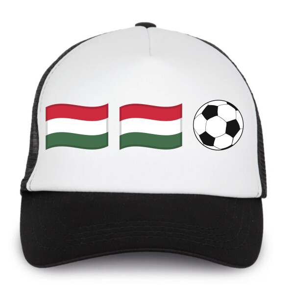 Trucker baseball sapka