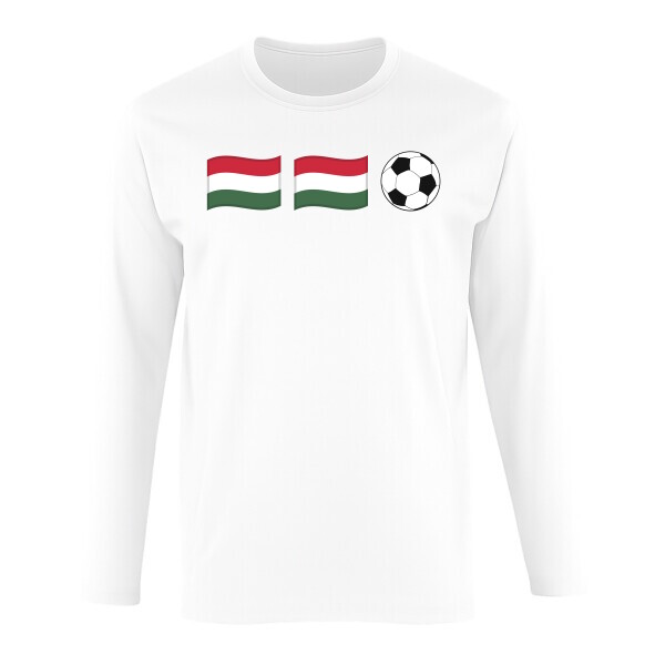 Hosszú ujjú póló