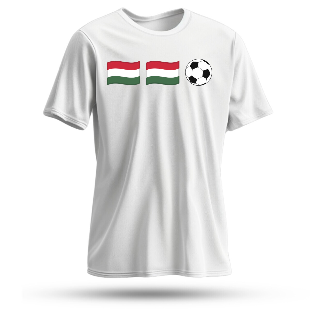 Zászló Zászló Focilabda