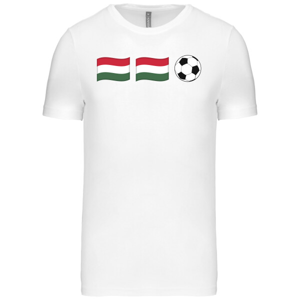 Egyedi Férfi Prémium Póló