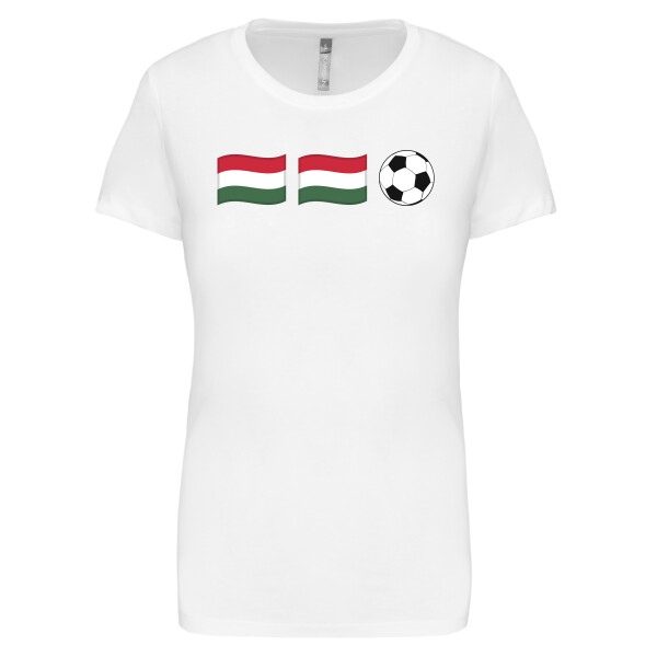 Egyedi Női Prémium Póló