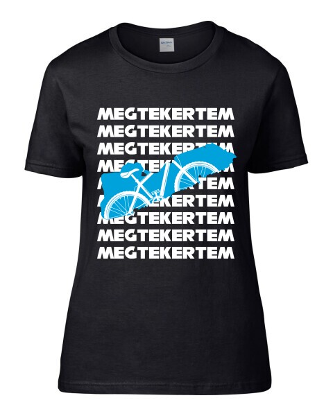 Egyedi Női Póló