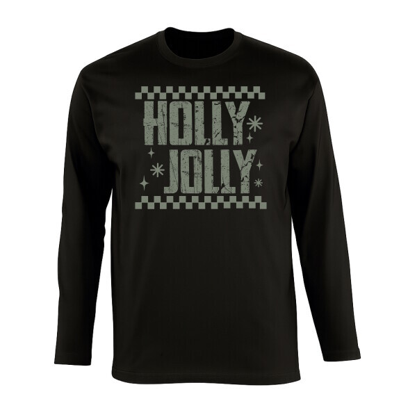 Hosszú ujjú póló