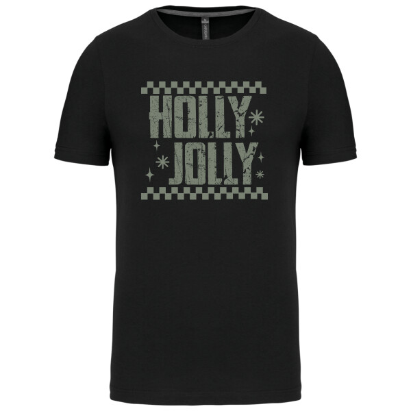 Egyedi Férfi Prémium Póló