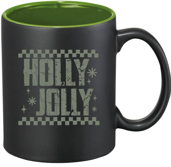 Hőre változó bögre - színes belső