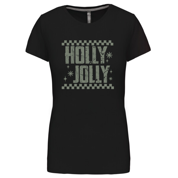 Egyedi Női Prémium Póló