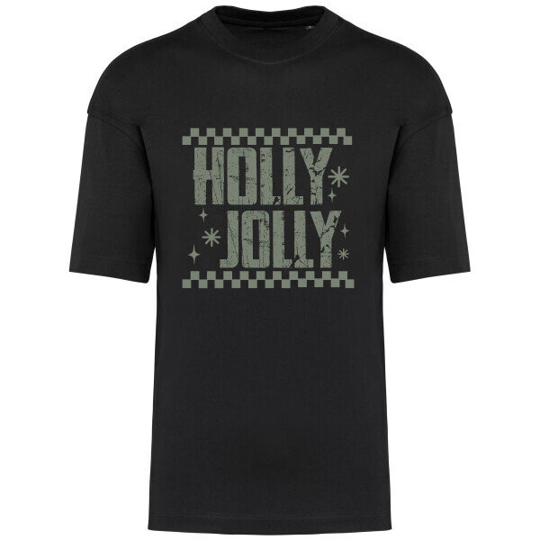 Prémium oversized unisex póló