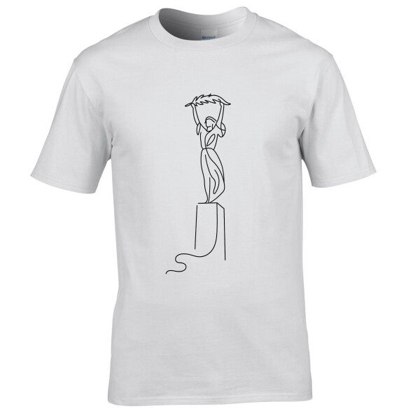 Extra méretű póló