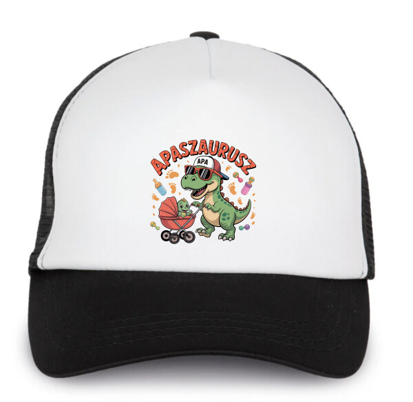 Trucker baseball sapka