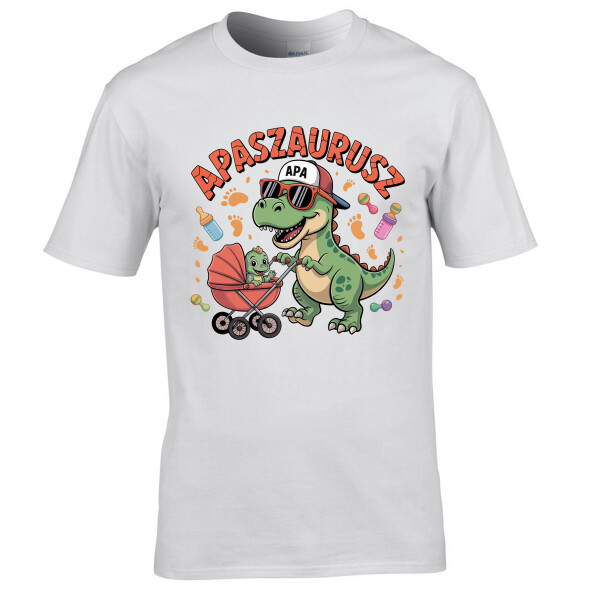 Extra méretű póló