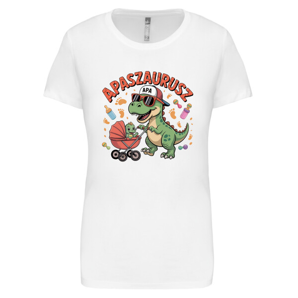 Egyedi Női Prémium Póló