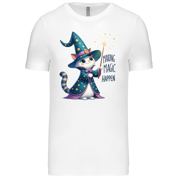 Egyedi Férfi Prémium Póló