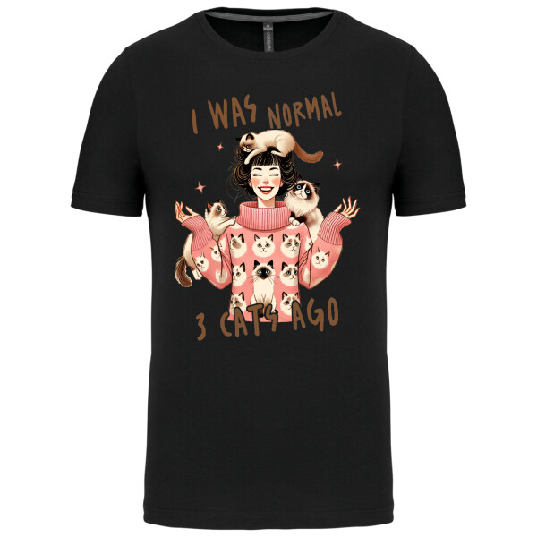 Egyedi Férfi Prémium Póló