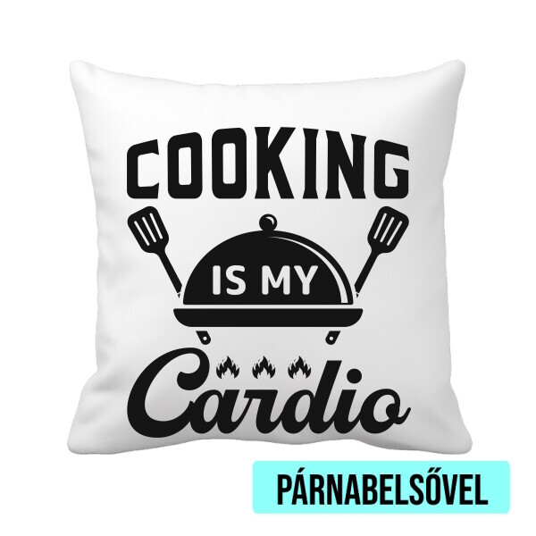 Párnahuzat béléssel