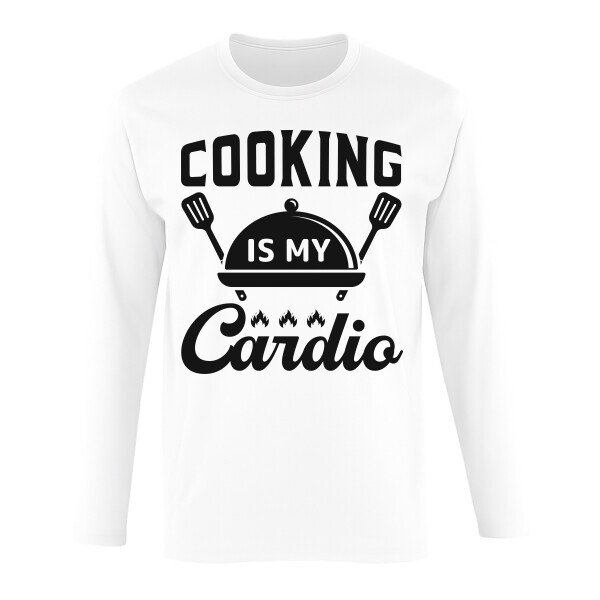 Hosszú ujjú póló