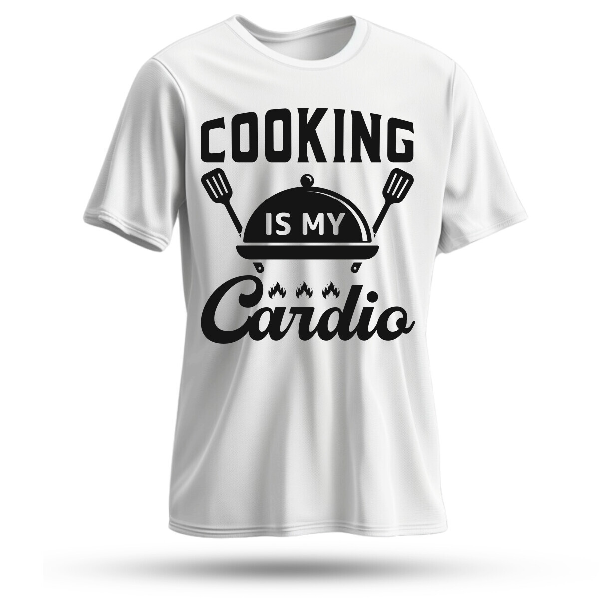 Egyedi Férfi Póló