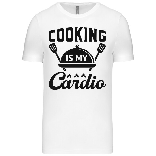 Egyedi Férfi Prémium Póló