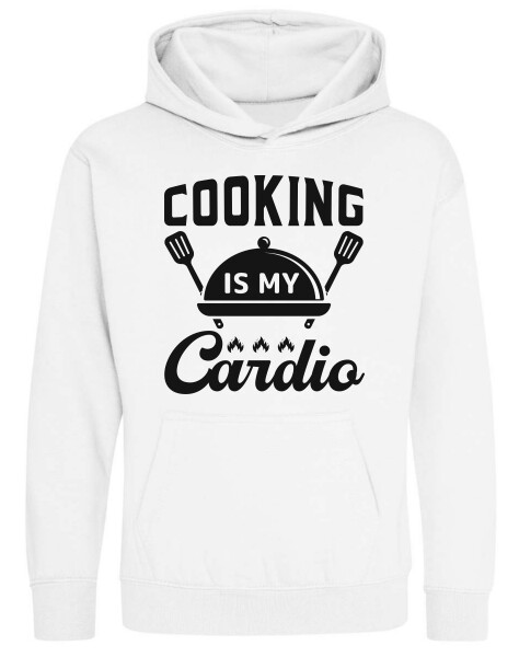 Kapucnis belebújós gyerek pulóver