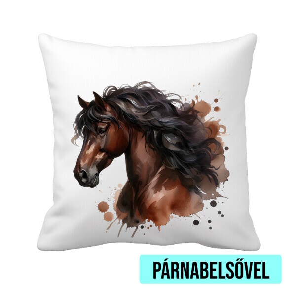 Párnahuzat béléssel