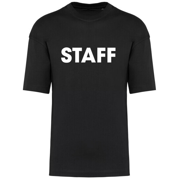 Prémium oversized unisex póló