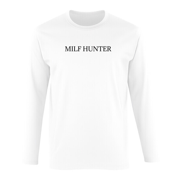 Hosszú ujjú póló