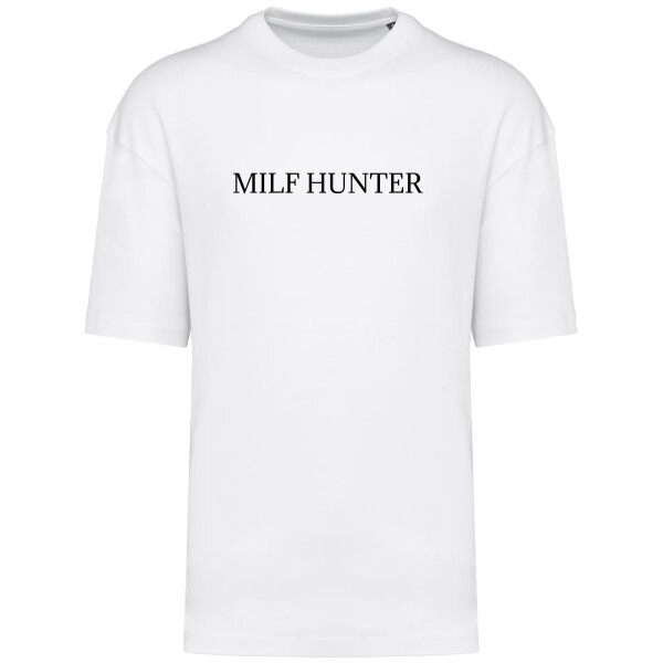 Prémium oversized unisex póló