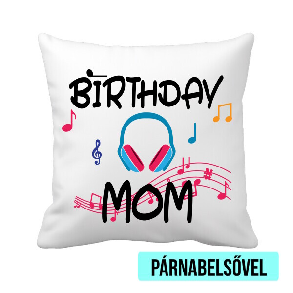 Párnahuzat béléssel