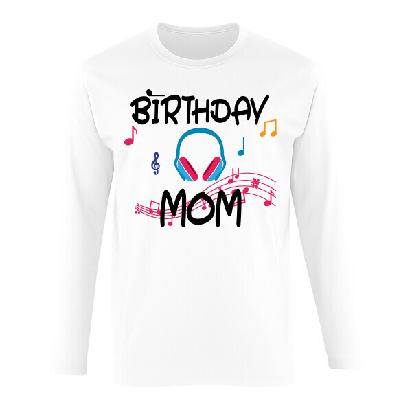 Hosszú ujjú póló