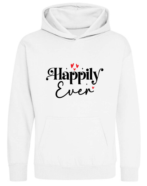 Kapucnis belebújós gyerek pulóver