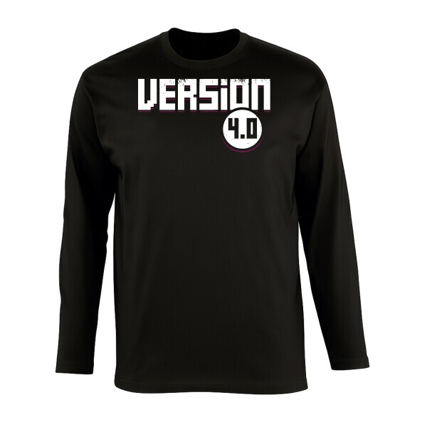 Hosszú ujjú póló