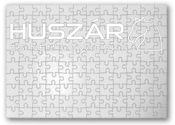 Puzzle - Kirakó