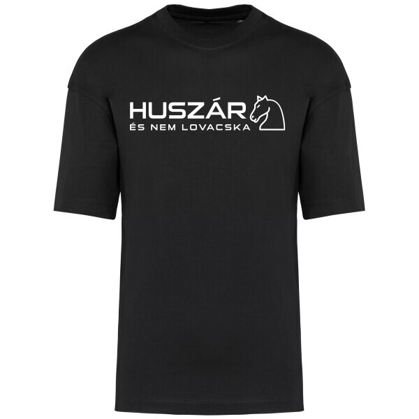 Prémium oversized unisex póló