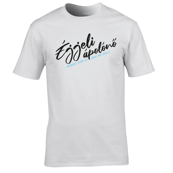 Extra méretű póló