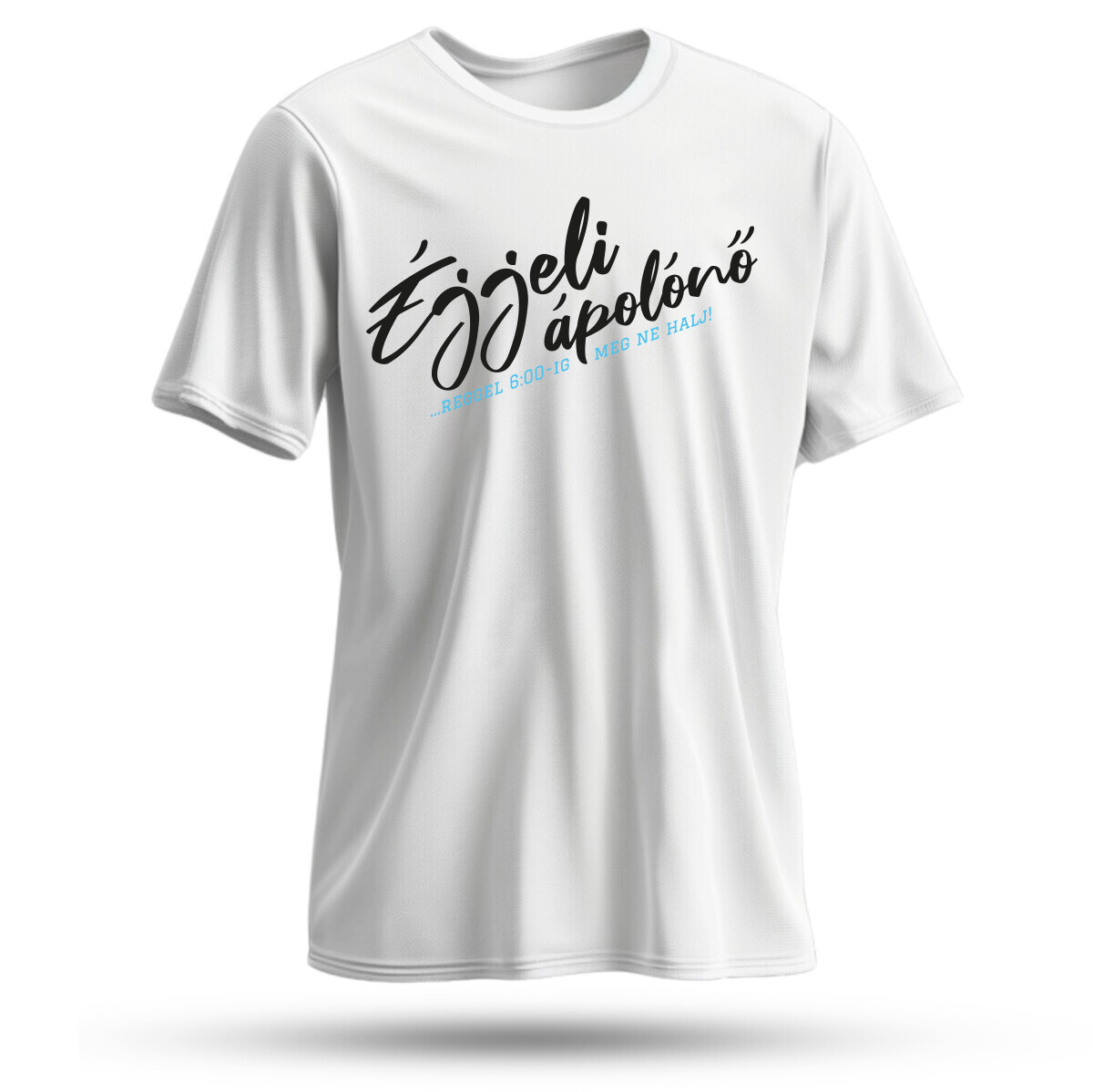 Egyedi Férfi Póló