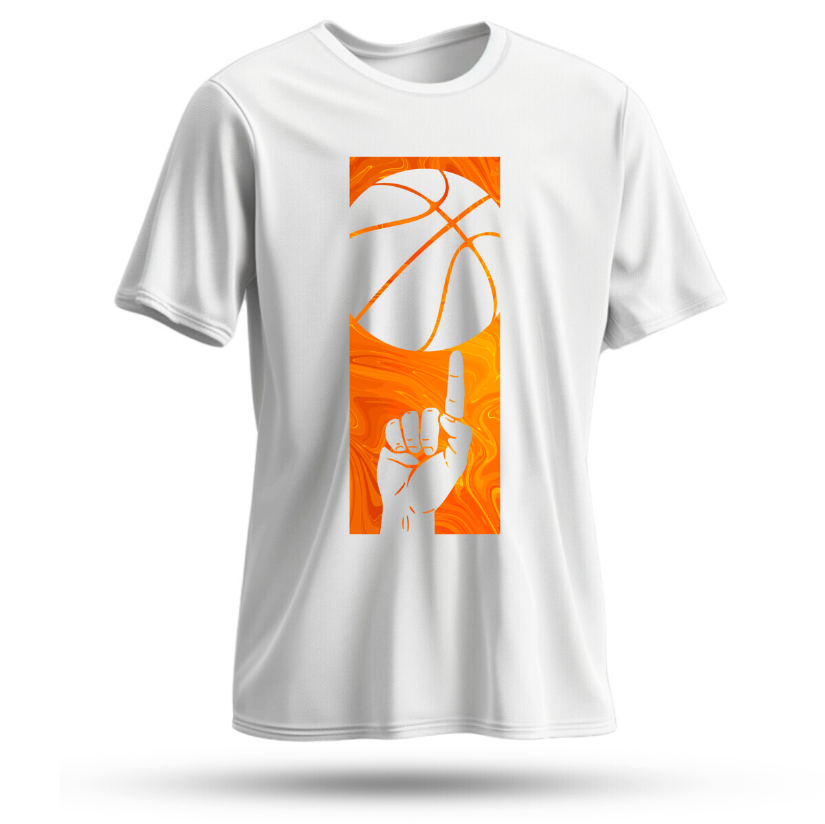 Egyedi Férfi Póló