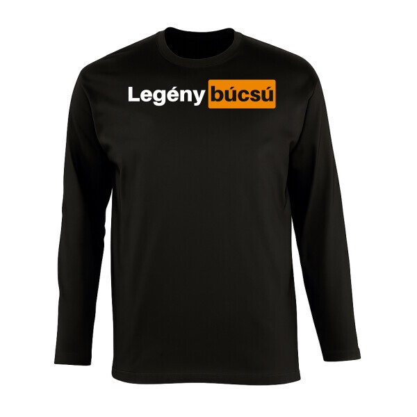 Hosszú ujjú póló