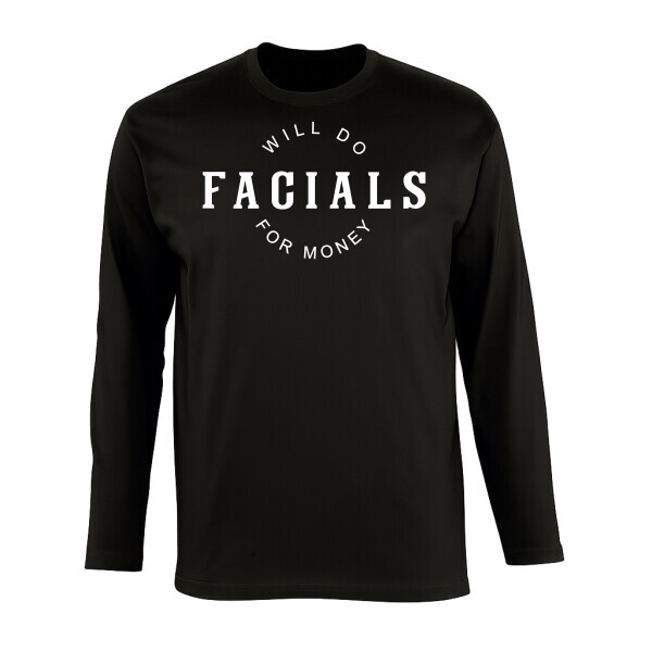 Hosszú ujjú póló