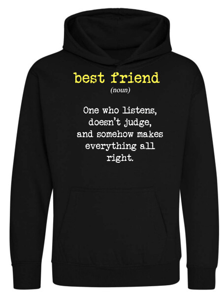 Kapucnis belebújós gyerek pulóver