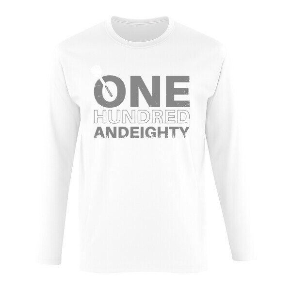 Hosszú ujjú póló